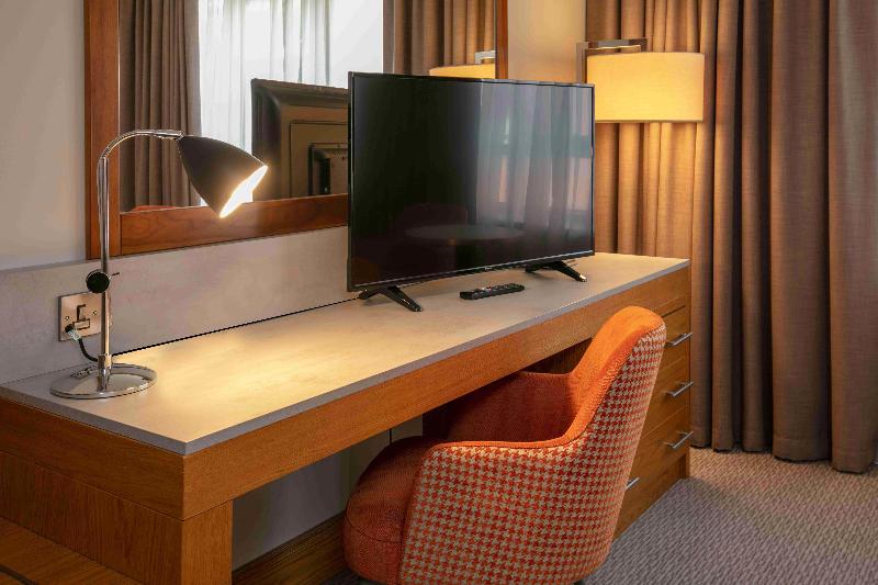 The Crown London, WorldHotels Distinctive - Oda