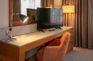 The Crown London, WorldHotels Distinctive fotoÄŸrafÄ±