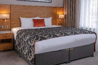 The Crown London, WorldHotels Distinctive fotoÄŸrafÄ±