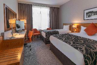 The Crown London, WorldHotels Distinctive fotoÄŸrafÄ±
