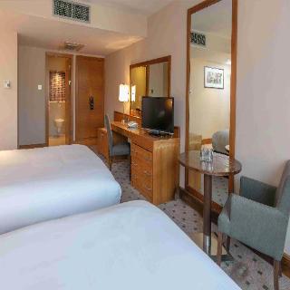 The Crown London, WorldHotels Distinctive fotoÄŸrafÄ±
