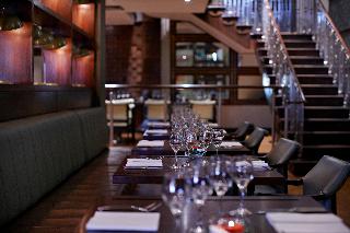 The Crown London, WorldHotels Distinctive fotoÄŸrafÄ±