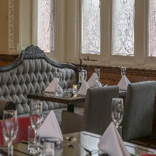The Crown London, WorldHotels Distinctive fotoÄŸrafÄ±