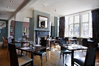 The Crown London, WorldHotels Distinctive fotoÄŸrafÄ±