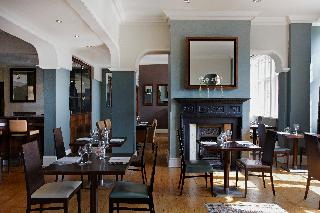The Crown London, WorldHotels Distinctive fotoÄŸrafÄ±