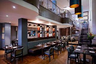 The Crown London, WorldHotels Distinctive fotoÄŸrafÄ±