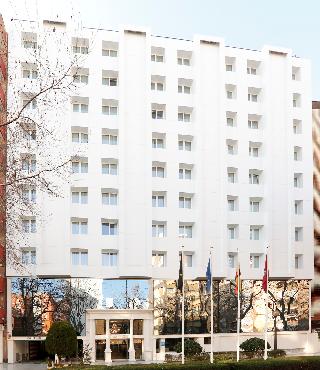 Sercotel Alfonso XIII