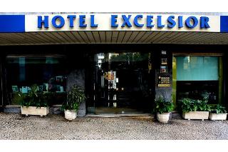 Excelsior otel fotoğrafı