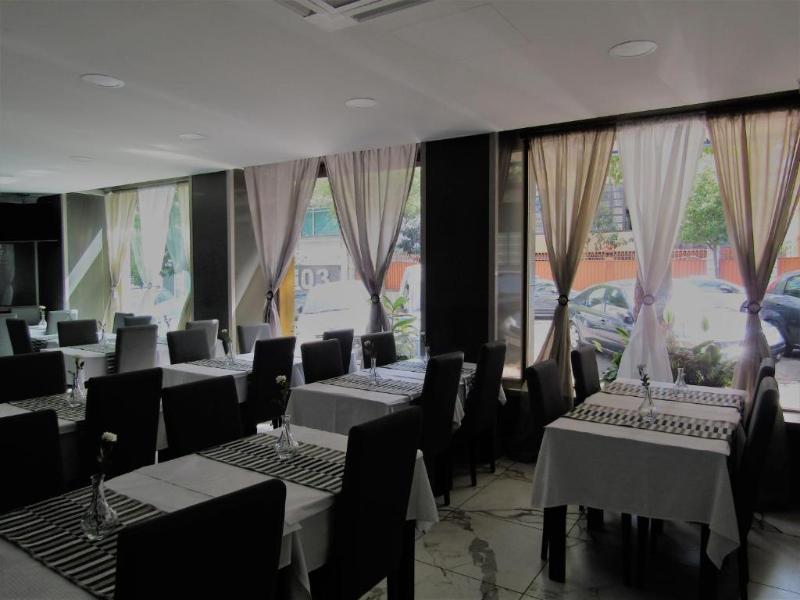 Excelsior - Restoran