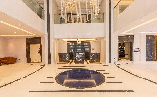 Jannah Dubai Creek Hotel fotoÄŸrafÄ±