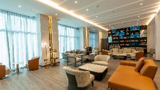 Jannah Dubai Creek Hotel fotoÄŸrafÄ±