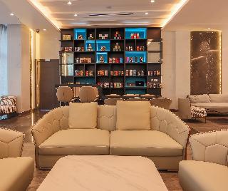 Jannah Dubai Creek Hotel fotoÄŸrafÄ±