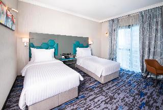 Jannah Dubai Creek Hotel fotoÄŸrafÄ±