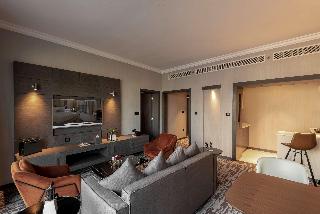Jannah Dubai Creek Hotel fotoÄŸrafÄ±
