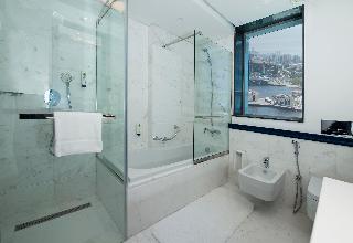 Jannah Dubai Creek Hotel fotoÄŸrafÄ±
