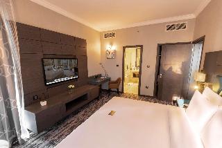 Jannah Dubai Creek Hotel fotoÄŸrafÄ±