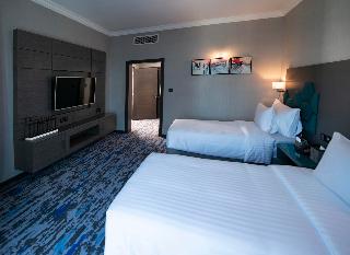 Jannah Dubai Creek Hotel fotoÄŸrafÄ±