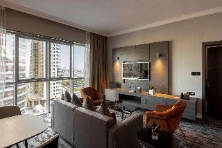 Jannah Dubai Creek Hotel fotoÄŸrafÄ±