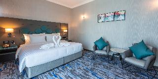 Jannah Dubai Creek Hotel fotoÄŸrafÄ±