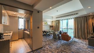Jannah Dubai Creek Hotel fotoÄŸrafÄ±