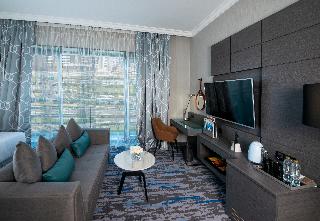 Jannah Dubai Creek Hotel fotoÄŸrafÄ±