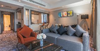 Jannah Dubai Creek Hotel fotoÄŸrafÄ±