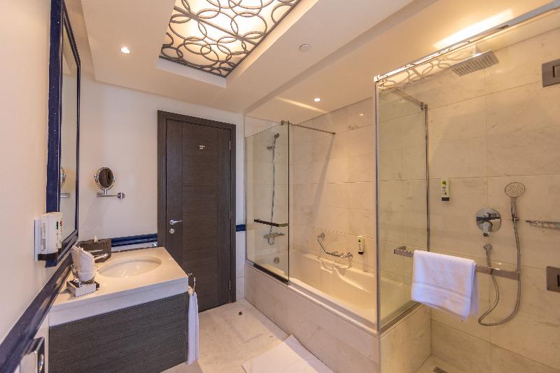 Jannah Dubai Creek Hotel - Oda