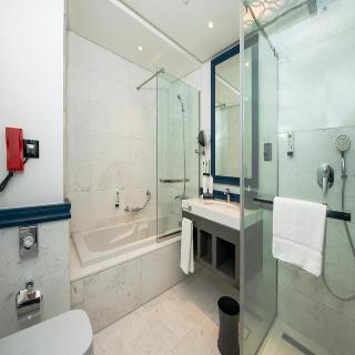 Jannah Dubai Creek Hotel fotoÄŸrafÄ±