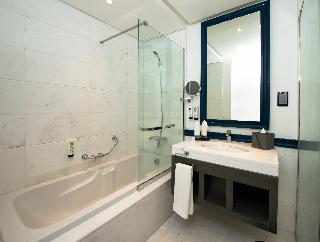 Jannah Dubai Creek Hotel fotoÄŸrafÄ±