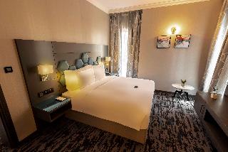 Jannah Dubai Creek Hotel fotoÄŸrafÄ±