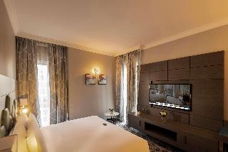 Jannah Dubai Creek Hotel fotoÄŸrafÄ±