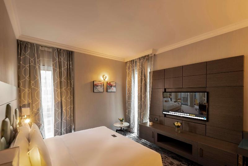 Jannah Dubai Creek Hotel - Oda