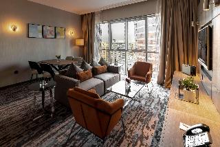 Jannah Dubai Creek Hotel fotoÄŸrafÄ±
