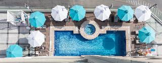 Jannah Dubai Creek Hotel fotoÄŸrafÄ±