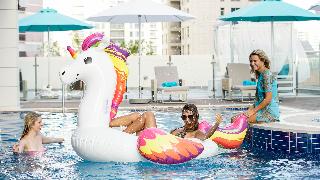 Jannah Dubai Creek Hotel fotoÄŸrafÄ±