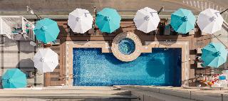Jannah Dubai Creek Hotel fotoÄŸrafÄ±