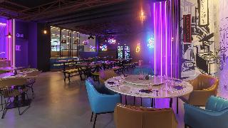 Jannah Dubai Creek Hotel fotoÄŸrafÄ±