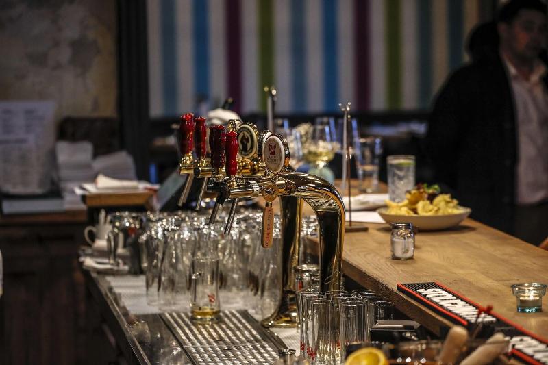 Lehenerhof Salzburg - Bar