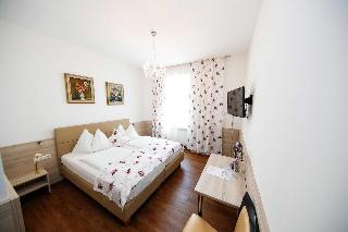 Lehenerhof Salzburg otel fotoğrafı