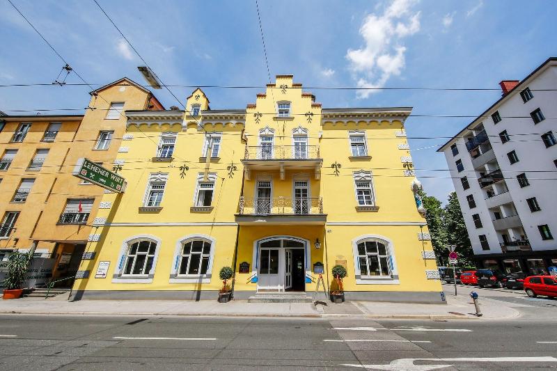 Lehenerhof Salzburg - Genel