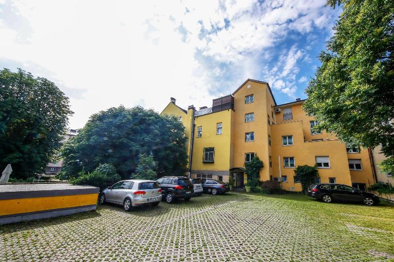 Lehenerhof Salzburg - Genel