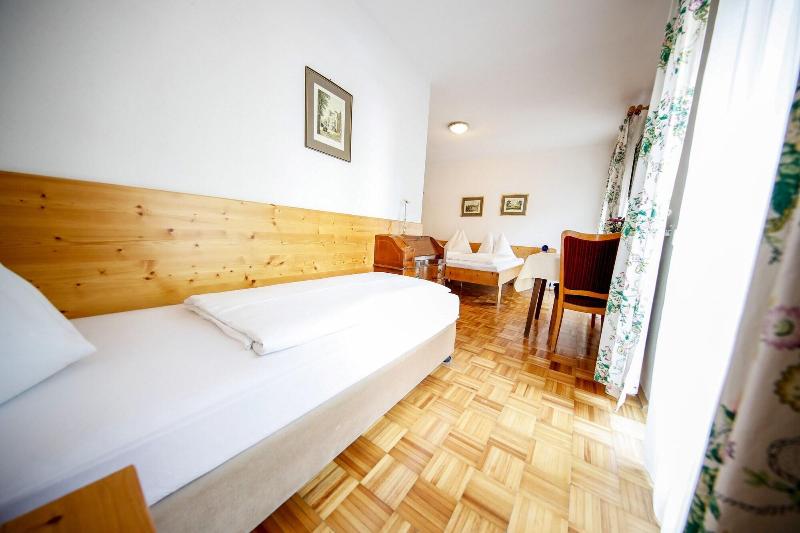 Lehenerhof Salzburg - Oda