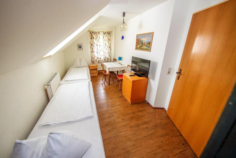 Lehenerhof Salzburg - Oda