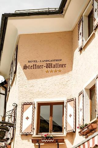 Hotel Steffner Wallner fotoÄŸrafÄ±