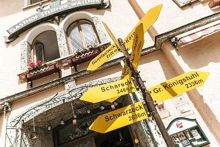 Hotel Steffner Wallner fotoÄŸrafÄ±