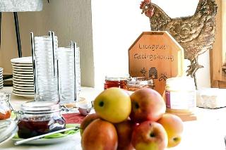Hotel Steffner Wallner fotoÄŸrafÄ±