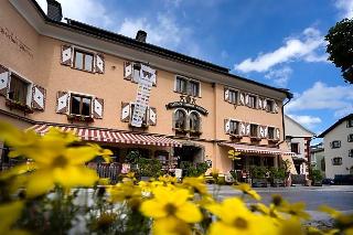 Hotel Steffner Wallner fotoÄŸrafÄ±