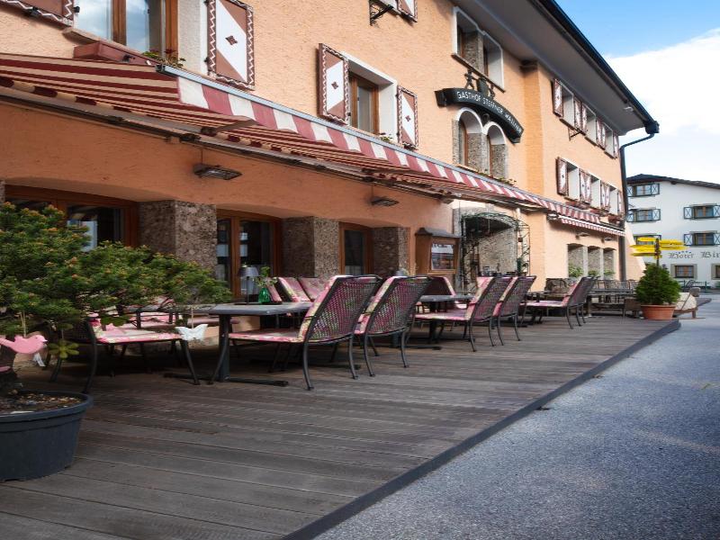 Hotel Steffner Wallner - Genel