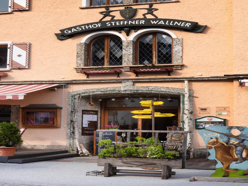 Hotel Steffner Wallner - Genel