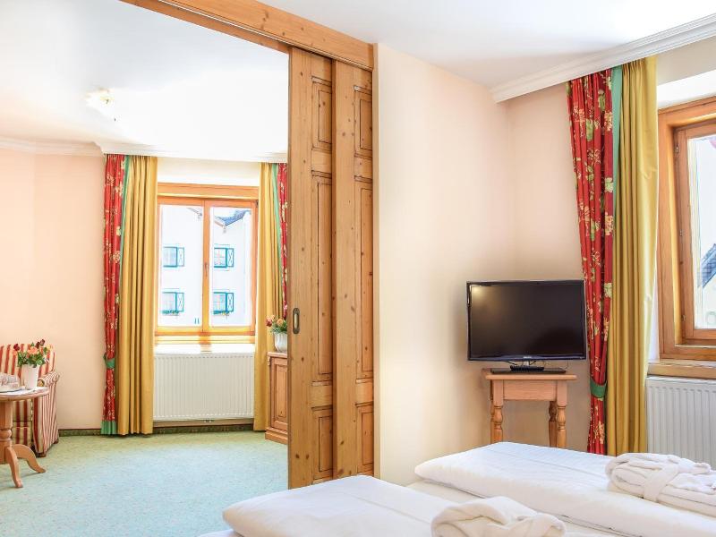 Hotel Steffner Wallner - Genel